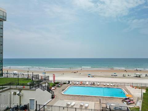 1909 S Atlantic Avenue #424, Daytona Beach Shores FL - photo 22 of 25