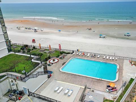 1909 S Atlantic Avenue #424, Daytona Beach Shores FL - photo 18 of 25