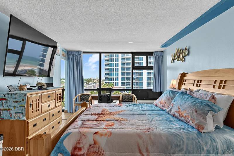 0 bedroom Condotel at 1909 S Atlantic Avenue #424, Oceanside Inn, Daytona Beach Shores — photo 2