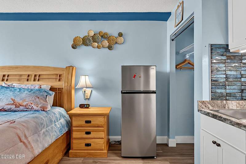 0 bedroom Condotel at 1909 S Atlantic Avenue #424, Oceanside Inn, Daytona Beach Shores — photo 4