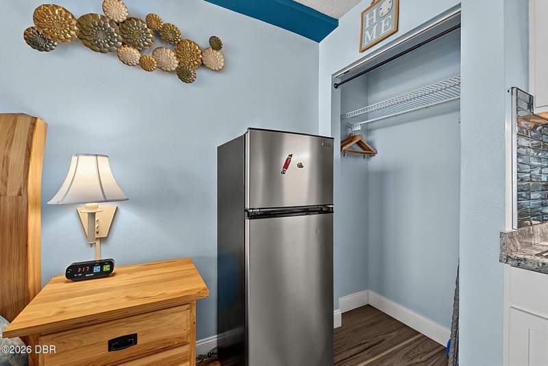 0 bedroom Condotel at 1909 S Atlantic Avenue #424, Oceanside Inn, Daytona Beach Shores — photo 5