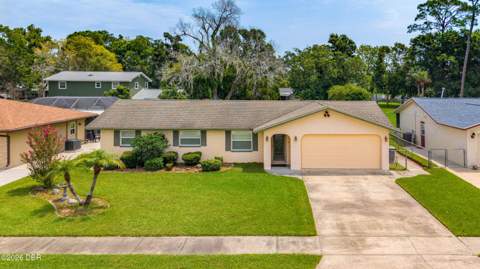 2955 Carriage Drive, South Daytona FL - photo 24 of 35