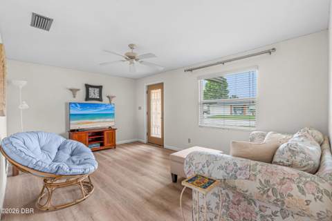 2955 Carriage Drive, South Daytona FL - photo 7 of 35