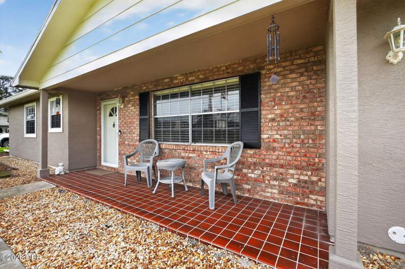 2 bedroom Single Family Residence at 768 Knollview Boulevard, Daytona Shores, Ormond Beach — photo 3