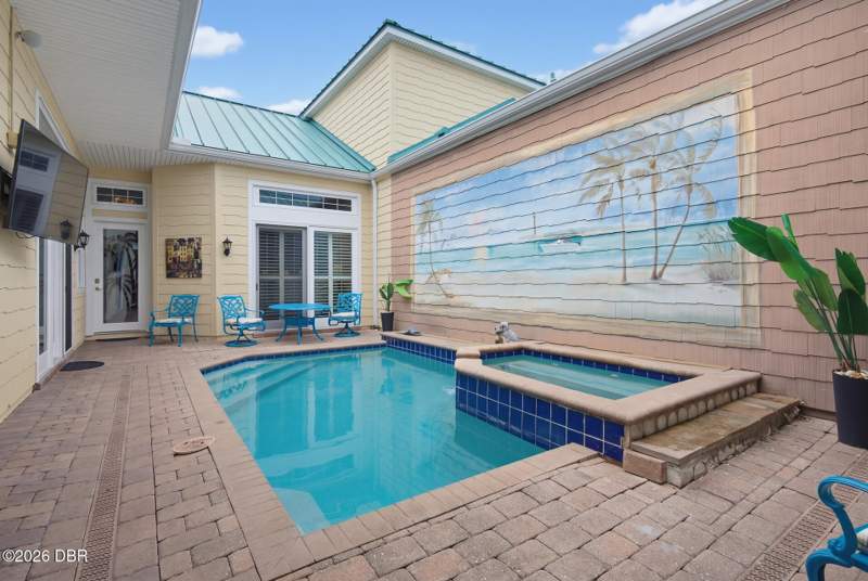 4 bedroom Condominium at 4618 Oak Hammock Court, Not In Subdivision, Ponce Inlet — photo 5