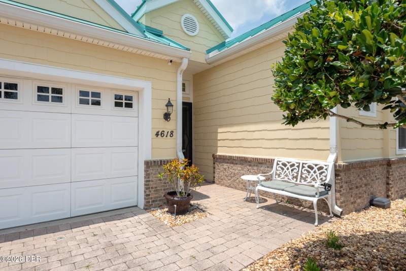 4 bedroom Condominium at 4618 Oak Hammock Court, Not In Subdivision, Ponce Inlet — photo 2
