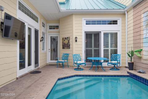 4618 Oak Hammock Court, Ponce Inlet FL - photo 6 of 54