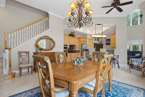 4618 Oak Hammock Court, Ponce Inlet FL - photo 20 of 54