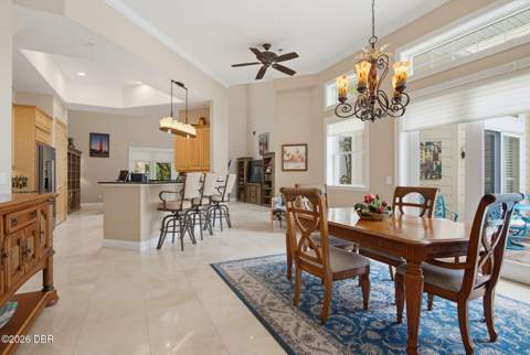 4618 Oak Hammock Court, Ponce Inlet FL - photo 18 of 54