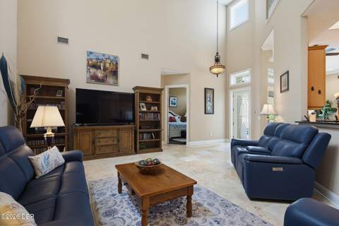 4618 Oak Hammock Court, Ponce Inlet FL - photo 8 of 54