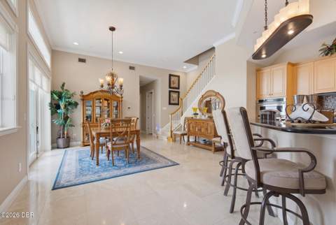 4618 Oak Hammock Court, Ponce Inlet FL - photo 17 of 54