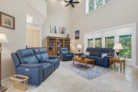 4618 Oak Hammock Court, Ponce Inlet FL - photo 9 of 54