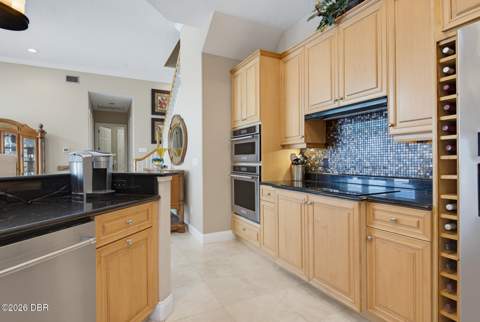 4618 Oak Hammock Court, Ponce Inlet FL - photo 13 of 54