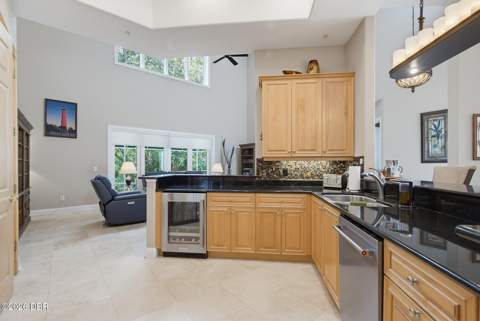 4618 Oak Hammock Court, Ponce Inlet FL - photo 14 of 54