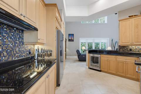 4618 Oak Hammock Court, Ponce Inlet FL - photo 15 of 54