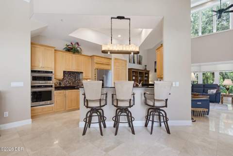 4618 Oak Hammock Court, Ponce Inlet FL - photo 12 of 54