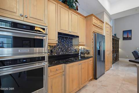 4618 Oak Hammock Court, Ponce Inlet FL - photo 16 of 54