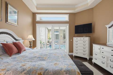 4618 Oak Hammock Court, Ponce Inlet FL - photo 23 of 54