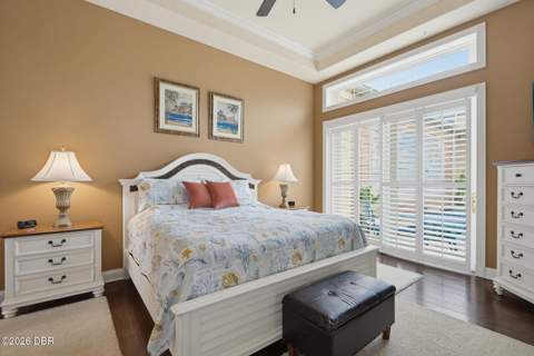 4618 Oak Hammock Court, Ponce Inlet FL - photo 22 of 54