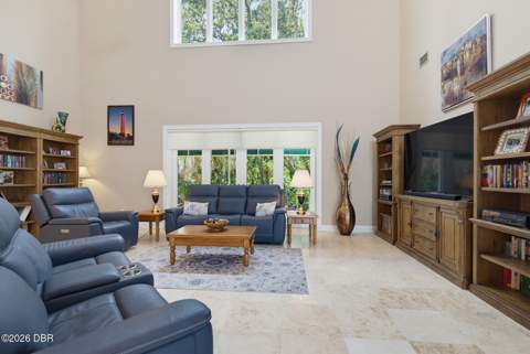 4618 Oak Hammock Court, Ponce Inlet FL - photo 10 of 54