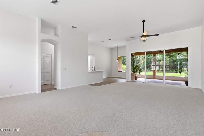 3 bedroom Single Family Residence at 15 Circle Creek Way, Breakaway Trails, Ormond Beach — photo 3