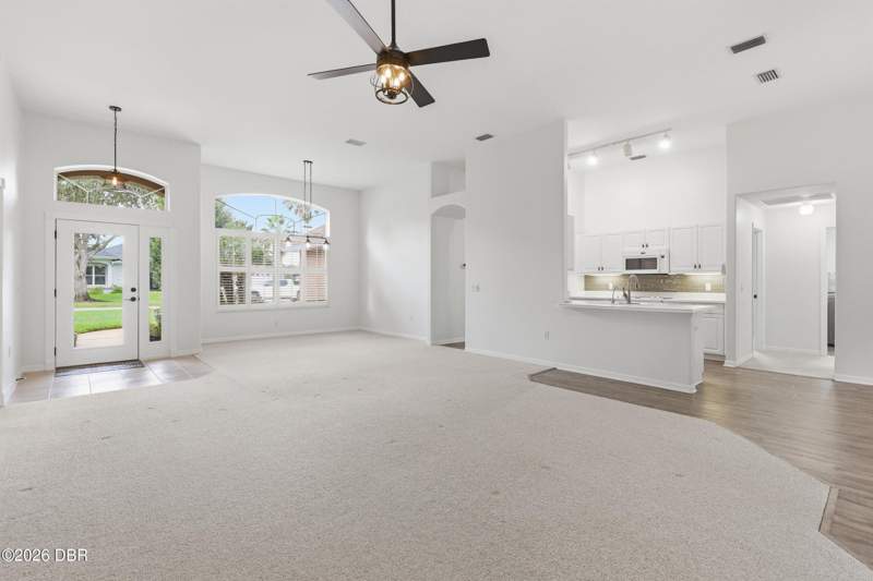 3 bedroom Single Family Residence at 15 Circle Creek Way, Breakaway Trails, Ormond Beach — photo 5