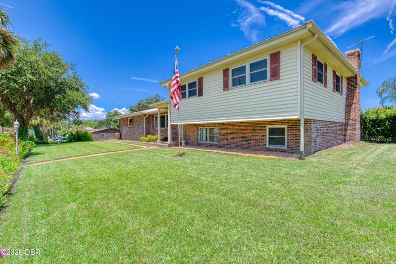 4 bedroom Single Family Residence at 308 Navajo Avenue, Tomoka View, Ormond Beach — photo 2