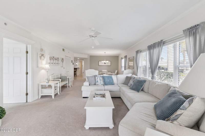 3 bedroom Condominium at 426 Bouchelle Drive #101, Bouchelle Island XXII, A Condo, New Smyrna Beach — photo 3