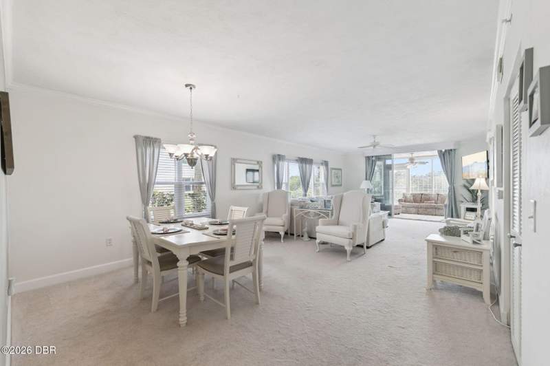3 bedroom Condominium at 426 Bouchelle Drive #101, Bouchelle Island XXII, A Condo, New Smyrna Beach — photo 4