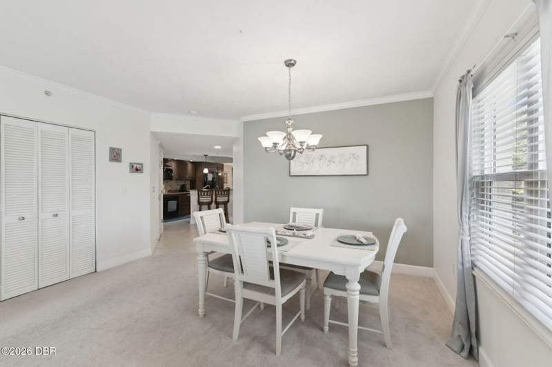 3 bedroom Condominium at 426 Bouchelle Drive #101, Bouchelle Island XXII, A Condo, New Smyrna Beach — photo 5