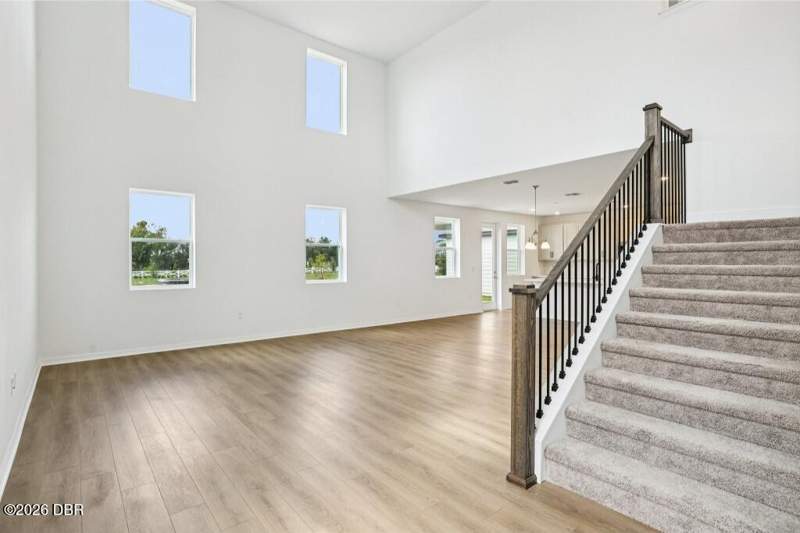 4 bedroom Single Family Residence at 3358 Monaco Boulevard, Ardisia Park, New Smyrna Beach — photo 4