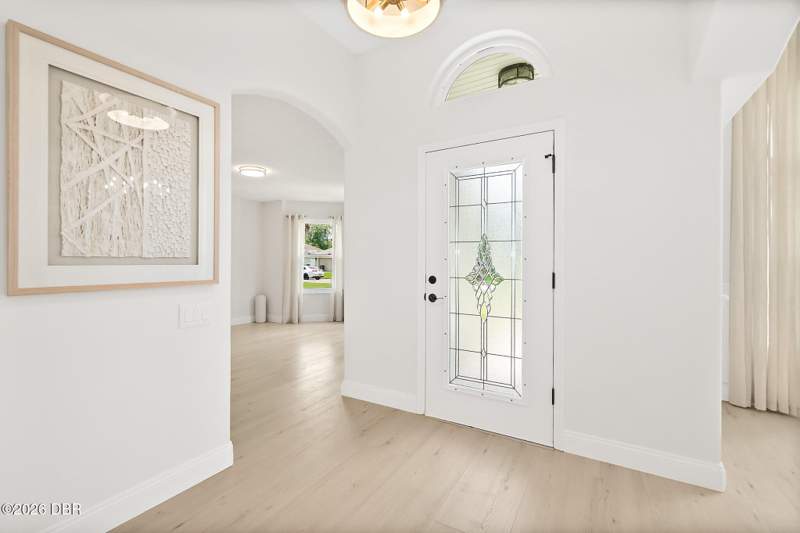 3 bedroom Single Family Residence at 10 Southern Trace Boulevard, Southern Trace, Ormond Beach — photo 3