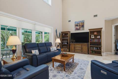 4618 Oak Hammock Court, Ponce Inlet FL - photo 11 of 54
