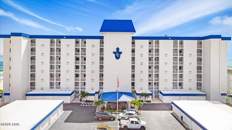 2 bedroom Condominium at 3601 S Atlantic Avenue #309, Not In Subdivision, Daytona Beach — photo 2
