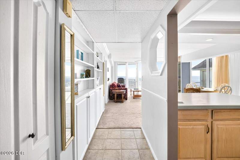 2 bedroom Condominium at 3601 S Atlantic Avenue #309, Not In Subdivision, Daytona Beach — photo 5