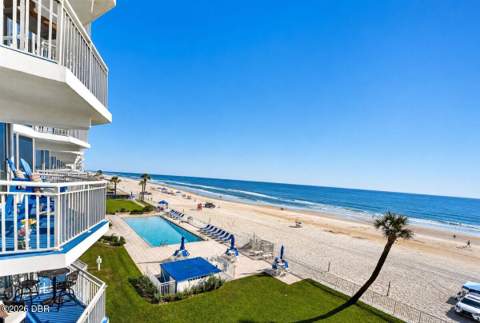 3601 S Atlantic Avenue #309, Daytona Beach FL - photo 22 of 44