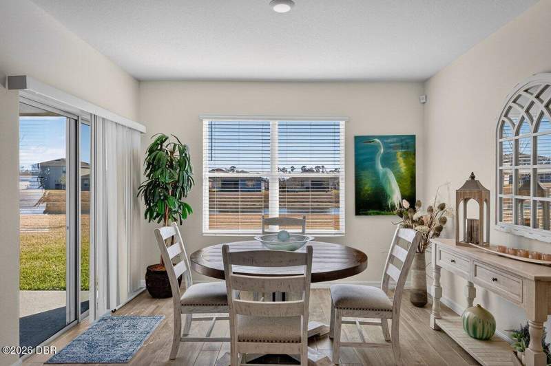 3 bedroom Single Family Residence at 1346 Middle Lake Drive, Halifax, Ormond Beach — photo 5