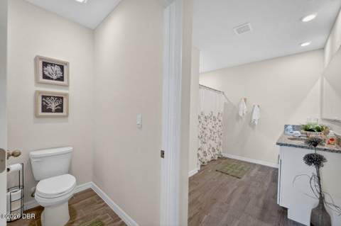 1346 Middle Lake Drive, Ormond Beach FL - photo 19 of 69