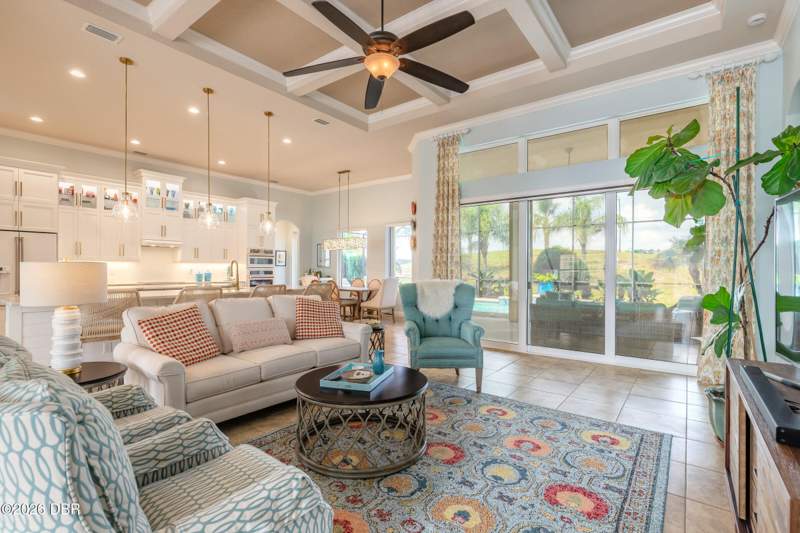 3 bedroom Single Family Residence at 2909 N Asciano Court, Verano/Venetian Bay, New Smyrna Beach — photo 3