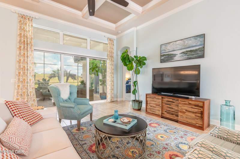 3 bedroom Single Family Residence at 2909 N Asciano Court, Verano/Venetian Bay, New Smyrna Beach — photo 4