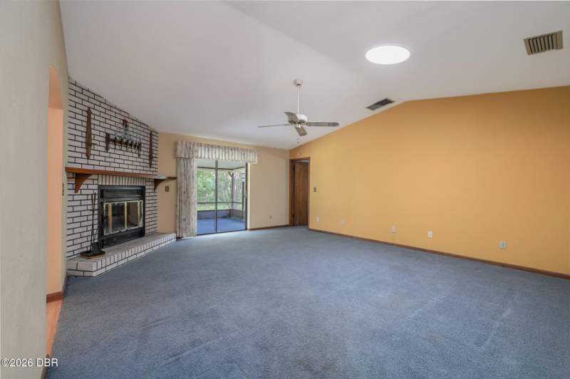 3 bedroom Single Family Residence at 229 Georgetowne Boulevard, Georgetowne, Daytona Beach — photo 5