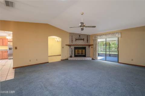 229 Georgetowne Boulevard, Daytona Beach FL - photo 8 of 33