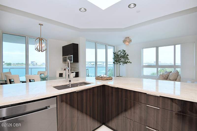 3 bedroom Condominium at 231 Riverside Drive #301, Marina Grande On The Halifax, Holly Hill — photo 3