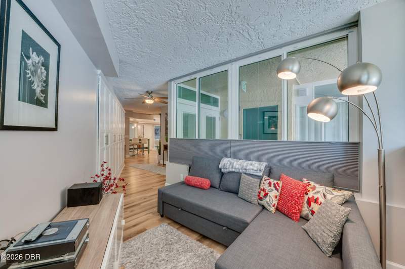 3 bedroom Condominium at 4565 S Atlantic Avenue #5204, Towers At Ponce Inlet Tower V, The, Ponce Inlet — photo 5