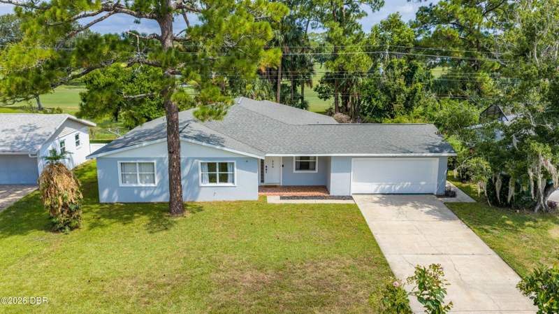 3 bedroom Single Family Residence at 514 Eagle Drive, Not In Subdivision, Holly Hill — photo 2