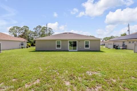 176 Pine Grove Drive, Palm Coast FL - photo 24 of 26