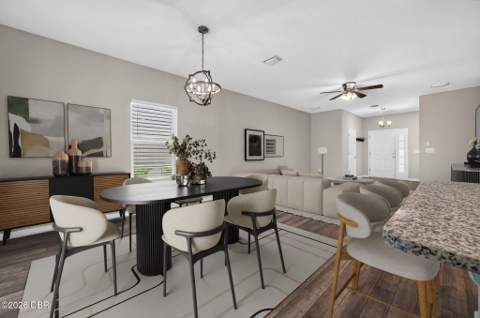 93 Bella Vita Way, Ormond Beach FL - photo 14 of 56