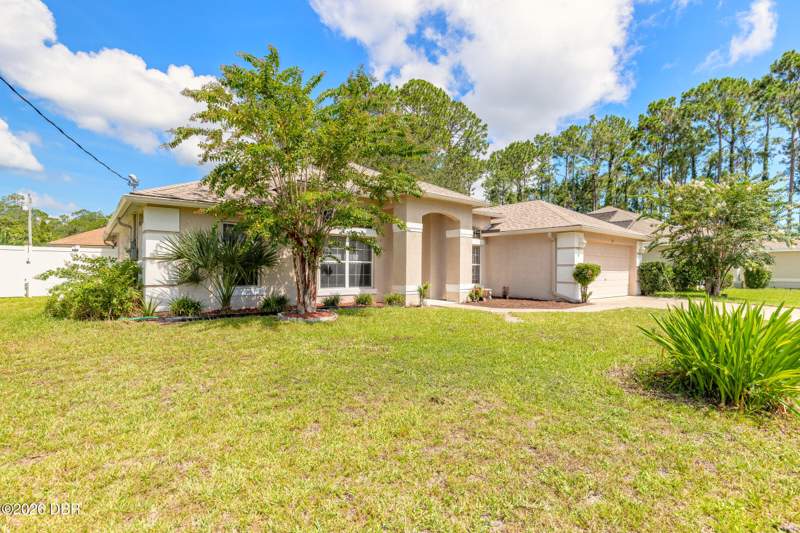3 bedroom Single Family Residence at 26 Edgely Lane, Cypress Knoll, Palm Coast — photo 3