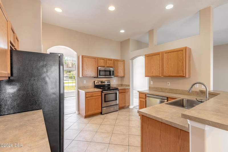 3 bedroom Single Family Residence at 26 Edgely Lane, Cypress Knoll, Palm Coast — photo 4