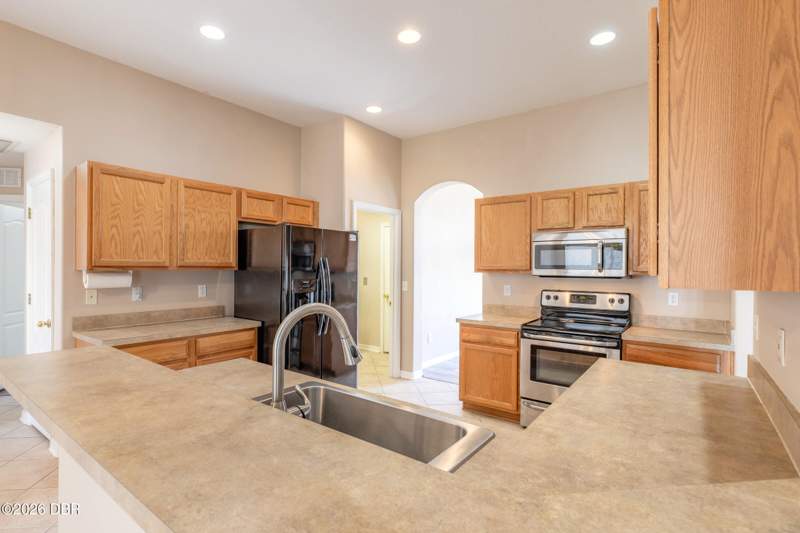 3 bedroom Single Family Residence at 26 Edgely Lane, Cypress Knoll, Palm Coast — photo 5